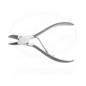 ที่ตัดฟันลูกสุกรแบบดีลักซ์ 5 จุด 5 นิ้ว – เครื่องตัดฟันสุกรสแตนเลสสำหรับการเลี้ยงสัตว์ - Product Image 1