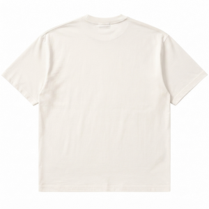 T-shirt imprimé avec graphisme personnalisé, 100% coton, tissu doux, col rond, manches courtes, unisexe, confort optimal. - Product Image 2