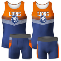 Tenues de sport personnalisées pour hommes, respirantes et antibactériennes, ensemble de jogging avec couleur contrastée, fabrication directe en usine