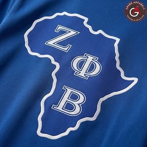 New Style Customized Windproof Breathable Motorcycle Leather <b>Racing</b> <b>Jacket</b> Zeta Phi Beta Sublimation - Product Image 6