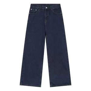 Pantalones holgados personalizados para hombre, ropa informal, antiarrugas, transpirables, ligeros, de gran venta, cómodos, para adultos. - Product Image 4
