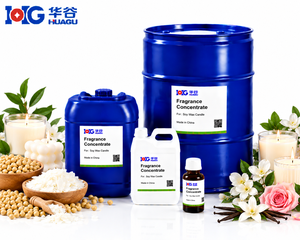 Aceite Aromático Concentrado de Alta Calidad, de Larga Duración, Compatible con IFRA, Libre de Ftalatos, para Velas de Cera de Soja - Product Image 1