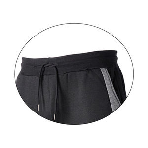 Ensemble de survêtement streetwear pour homme en coton 100% pour l'hiver - Vêtements décontractés de haute qualité - Product Image 6