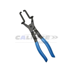 TAIWAN CALIBRE DIY OEM Multi-Angle Head Quick <b>Connector</b> Disconnect Tool for <b>Auto</b> Repair Fuel Line 1 Year Warranty Model CATS0262 - Product Image 1