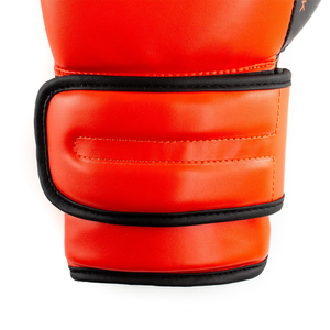 Guantes de Boxeo ROMEO INDUSTRY de Cuero Ecológico Personalizados de Alta Calidad de Fábrica al por Mayor para Entrenamiento de Boxeo en Todas las Estaciones - Product Image 6