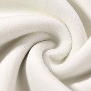 Sweat à capuche zippé en coton biologique pour homme – Veste de sport personnalisée en molleton avec fermeture éclair intégrale - Product Image 2