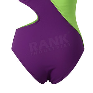Tenue de plage estivale élégante pour femmes, maillots de bain de qualité supérieure, maillots de bain tendance pour femmes - Product Image 4