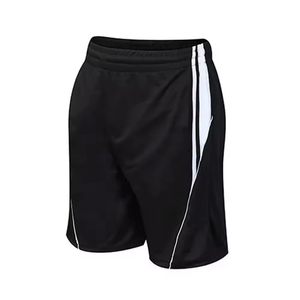 Conjunto de Uniforme de Tenis Transpirable para Hombre, Camiseta y Pantalones Cortos de Secado Rápido, Ropa Deportiva para Entrenamiento Profesional y Fitness - Product Image 6