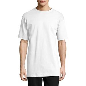 Camiseta de Hombre Lisa de Algodón Jersey, Tejido Suave y Transpirable, Corte Regular, Estilo Casual para Uso Diario, Minimalista, Limpio y Moderno - Product Image 1