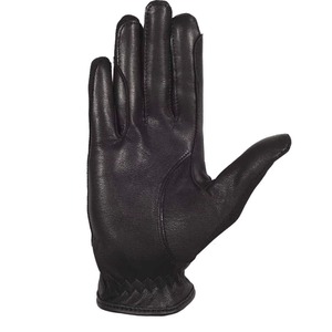 Nuevos Guantes de Cuero para Montar en Invierno, Transpirables, Resistentes al Desgaste, Antideslizantes, para Equitación, Polo y Carreras - Product Image 3