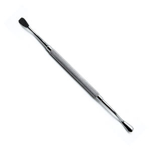 Hollow Handle Stainless Steel Oral Dental Bone File <b>Sharp</b> Blade Teeth Double Ended <b>Knife</b> File dental <b>set</b> & surgical instruments - Product Image 1