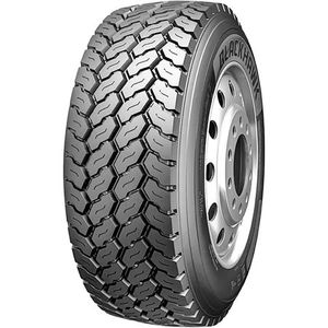 Pneu de camion et de remorque 385/65R22.5, indice de charge élevé, utilisation toutes positions, carcasse renforcée pour les opérations de transport en flotte - Product Image 3