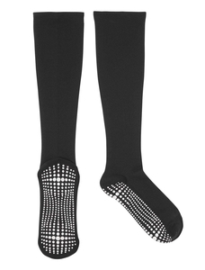 Custom Sports Non Slip <b>Compression</b> <b>Socks</b> Pack Knee High Athletic Long Stockings Grip <b>Socks</b> for <b>Running</b> Football Soccer - Product Image 3