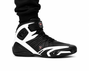 Zapatos de Cuero Transpirables e Impermeables para Ciclismo Personalizados, Color y Talla a Medida, para Todas las Estaciones, con Logotipo Personalizado OEM - Product Image 3