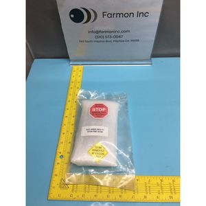 AMAT 0021-06923 แคลมป์, ฐาน, สายแก๊สแบบยืดหยุ่น DZ IHC - อุปกรณ์และอะไหล่เซมิคอนดักเตอร์ระดับโลกที่เชื่อถือได้ - Product Image 2