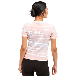 Camisetas de manga corta para mujer de secado rápido y alta calidad, todas las tallas disponibles, precio bajo, camisetas de verano a la moda, transpirables. - Product Image 6