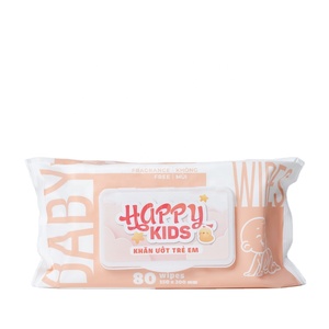 Toallitas de cuidado personal Toallitas húmedas suaves para bebés con propiedades hidratantes para piel seca. - Product Image 6