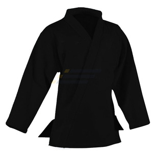 Nueva Llegada de Ropa de Artes Marciales, Uniforme de Taekwondo y Karate, 100% Algodón, Hecho en Pakistán - Product Image 6