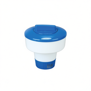 Dosificador de Cloro Ajustable de 202g, Herramienta y Accesorio para Limpieza de Piscinas - Product Image 2