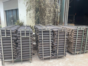 Charbon de bois de sciure 100% naturel et écologique pour barbecue, briquettes sans fumée, prix bas, prêt à l'exportation - Product Image 5