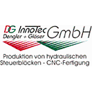 DG InnoTec Dengler u. Gläser GmbH logo