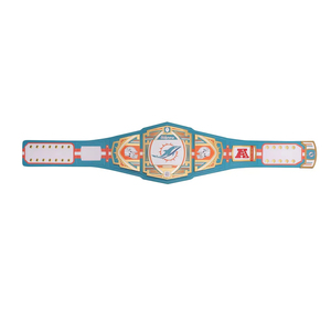 Ceinture de lutte de qualité supérieure, style championnat personnalisé, best-seller, prix bas, édition 2026 - Product Image 2