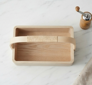 Organizador de Almacenamiento de Madera para Cocina, Venta Directa de Fábrica, Unidades y Estantes de Almacenamiento para el Hogar - Product Image 4