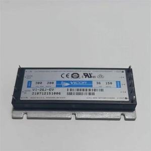 Refurbs VI-B70-IX โมดูลแยกส่วน DC DC Converter 1 ช่องสัญญาณเอาต์พุต 5V 15A 100V - 375V อินพุต ชิ้นส่วนอิเล็กทรอนิกส์ - Product Image 4
