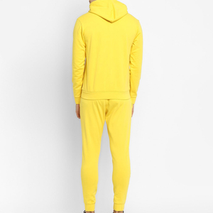 Reasonable Price Customized logo and design Men <b>Tracksuit</b> For Sale Casual Wear Fashionable Wear Jogging Track Suit For Men - Product Image 5