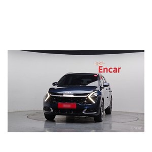 Kia Sportage 2022, 1.6 Turbo Gasolina, 2WD, con Cámara Trasera, Asientos de Cuero, Volante a la Izquierda - 33,692 km - Product Image 3