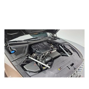 เจเนซิส G80 ปี 2021 เครื่องยนต์ 2.5 เทอร์โบ ขับเคลื่อนสี่ล้อ กล้องมองหลัง เบาะหนัง พวงมาลัยซ้าย มาตรฐานไอเสียยูโร 5 ระยะทาง 86,422 กม. เบนซิน เกียร์อัตโนมัติ - Product Image 6