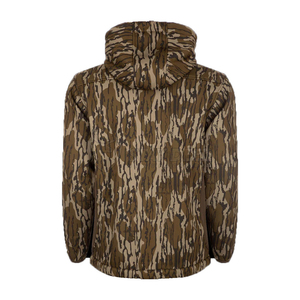 Sudadera con Capucha de Camuflaje Premium para Hombre, Ropa Deportiva Táctica para Exteriores - Product Image 6