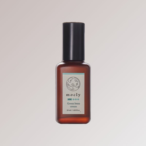 Soins de la peau coréens originaux Mokeulri K-Beauty Green Bean Cream 55ml Fabriqué en Corée, lotion pour le visage, articles et produits de maquillage. - Product Image 6