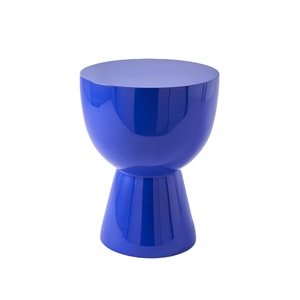 Best Selling Lacquered <b>Stool</b> Side <b>Table</b> Modern Lacquer Side <b>Table</b> <b>Stools</b> Living Room Home Furniture Handmade in Vietnam - Product Image 1