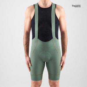 Twillsports - Conjunto de Jersey y Pantalones Cortos de Ciclismo Personalizados para Hombre, en Oferta, Spandex/Poliéster, Secado Rápido, Ecológico, Precio al por Mayor - Product Image 3