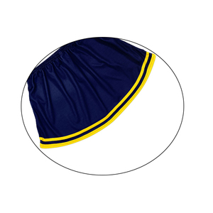 Uniforme de Lacrosse de Poliéster de Alta Calidad, Transpirable, Unisex, Servicio OEM Personalizado, Precio Razonable - Product Image 6