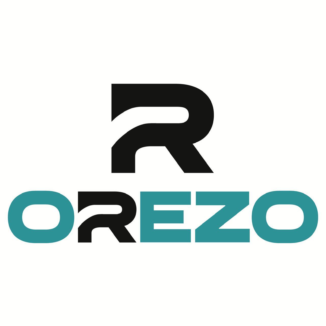 OREZO INTERNATIONAL logo