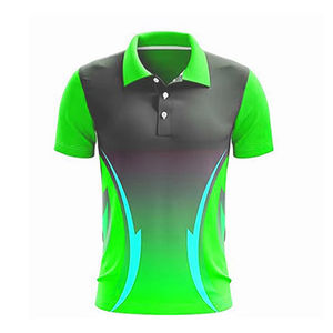 Nouveauté : Tenue de cricket sportive 100 % polyester – Meilleur prix - Product Image 3
