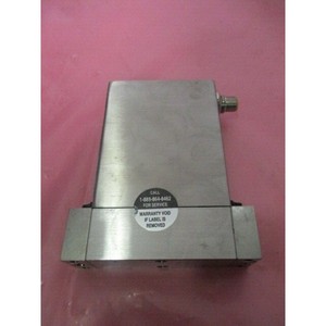 ยูนิตควบคุมการไหลของมวล UFC-8565 MFC, NH3, 2L - อุปกรณ์และอะไหล่เซมิคอนดักเตอร์ระดับโลกที่เชื่อถือได้ที่ - Product Image 6