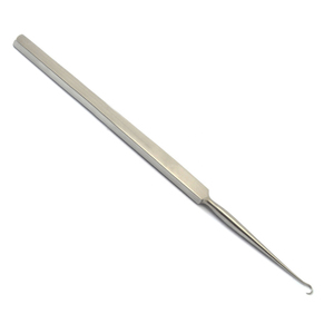 Retracteurs dentaires Gillies, instruments chirurgicaux, crochets cutanés, rétracteurs manuels en acier aiguisé, dermatologie, prix de gros - Product Image 3