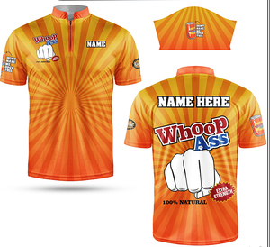 Breathable Printed <b>Baseball</b> Jersey Sports Wear Customizable High Quality Quick Dry Unisex Adult - Product Image 2