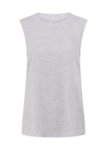 Camiseta Deportiva sin Mangas para Mujer, Ligera, para Entrenamiento, Gimnasio y Yoga - Product Image 4