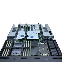 Server Hosting Baru Emc Poweredge R660 R660xs 1u Xeon Power Edge R660 660 Rack Server