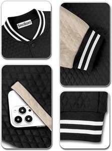 Varsity <b>Jacket</b> For Sale <b>Cheap</b> Custom College Baseball Bomber <b>Jacket</b> Wholesale Premium Quality Stylish <b>Winter</b> Wear For Men Women - Product Image 4
