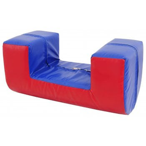 Pont en forme d'arche Stag Iconic Soft Play - Product Image 3