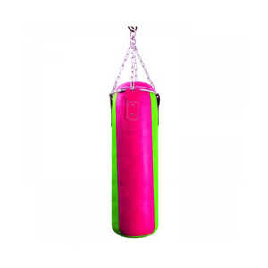 <b>Boxing</b> Punching <b>Bag</b> Training Fitness Hanging Kick Gym Exercise Sandbag Free <b>Standing</b> Long Punching <b>Bag</b> - Product Image 2