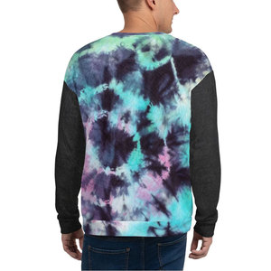 Sudaderas para Hombre, Diseño Básico Moderno, Tela Cómoda para Uso Diario Informal y Actividades al Aire Libre - Product Image 2