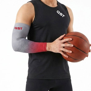 Custom <b>Arm</b> Covers Basketball Football <b>Arm</b> <b>Warmers</b> Sports for Men Women Cycling Baseball <b>Arm</b> Sleeves Uv Protection - Product Image 4