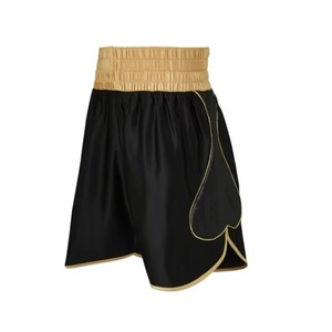 Pantalones Cortos de Lucha MMA para Hombre y Niño, con Logotipo Personalizado, Transpirables, Impermeables, de Alta Calidad, Venta al por Mayor de Fábrica, OEM, Nuevos - Product Image 4