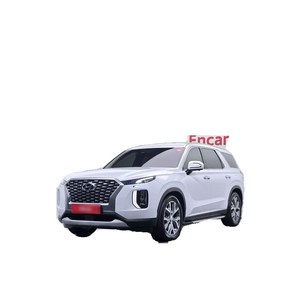 Hyundai Palisade 2020, 3.8 Gasolina, 2WD, 76,380 km, Caja de Cambios Automática, Asientos de Cuero, Volante a la Izquierda, Cámara Trasera - Product Image 1